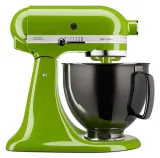 KitchenAid Стальная чаша Блестящий черный EAN 8003437045325 — фото 3