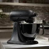 KitchenAid Стальная чаша Блестящий черный EAN 8003437045325 — фото 4