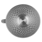 KitchenAid Чаша из стеганой стали EAN 5413184605094 — фото 2