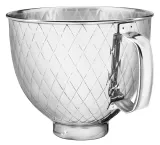 KitchenAid Чаша из стеганой стали EAN 5413184605094 — фото 3