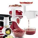 KitchenAid Набор насадок для измельчения EAN 5413184602932 — фото 1