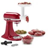 KitchenAid Набор насадок для измельчения EAN 5413184602932 — фото 3