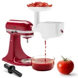 KitchenAid Набор насадок для измельчения EAN 5413184602932 — фото 4