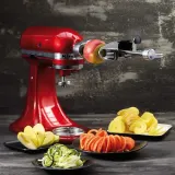 KitchenAid Спирализатор 4 лезвия EAN 5413184102470 — фото 4