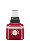 KitchenAid Набор из 2 банок с адаптером для ножа EAN 8003437605390 — фото 2
