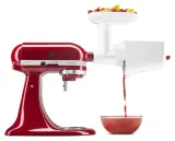 KitchenAid Лезвие для бритвы FGA EAN 5413184602987 — фото 1