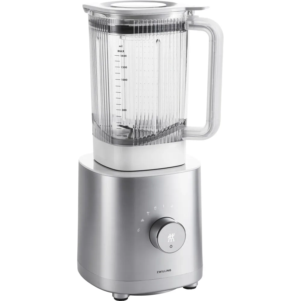 Zwilling Блендер с чашей Enfinigy 1,4 л EAN 4009839427015