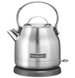 KitchenAid Чайник Stella 1,25 л сталь EAN 5413184151614 — фото 1