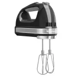 KitchenAid Ручной миксер черный EAN 5413184160340 — фото 2