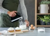 KitchenAid Ручной миксер черный EAN 5413184160340 — фото 4