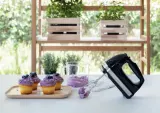 KitchenAid Ручной миксер черный EAN 5413184160340 — фото 5