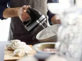 KitchenAid Ручной миксер черный EAN 5413184160340 — фото 7