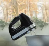 KitchenAid Ручной миксер черный EAN 5413184160340 — фото 8
