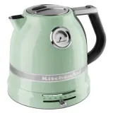 KitchenAid Электрический чайник Artisan 1,5 л фисташкового цвета EAN 8003437607370 — фото 2