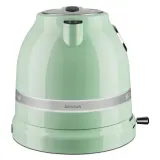 KitchenAid Электрический чайник Artisan 1,5 л фисташкового цвета EAN 8003437607370 — фото 3