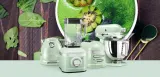 KitchenAid Электрический чайник Artisan 1,5 л фисташкового цвета EAN 8003437607370 — фото 4