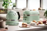 KitchenAid Электрический чайник Artisan 1,5 л фисташкового цвета EAN 8003437607370 — фото 6
