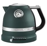 KitchenAid Электрический чайник Artisan 1,5 л с авокадо EAN 8003437602139 — фото 1