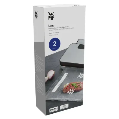 WMF Вакуумная упаковочная пленка EAN 4211129134231