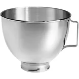 KitchenAid Чаша 4,28 л EAN 5413184401504 — фото 1
