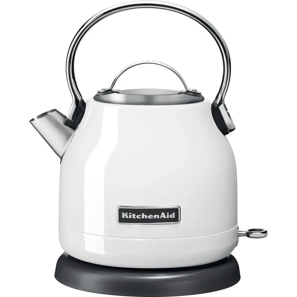 KitchenAid Чайник Stella 1,25 л белый EAN 5413184400361