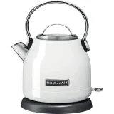 KitchenAid Чайник Stella 1,25 л белый EAN 5413184400361 — фото 1