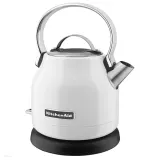 KitchenAid Чайник Stella 1,25 л белый EAN 5413184400361 — фото 2