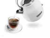 KitchenAid Чайник Stella 1,25 л белый EAN 5413184400361 — фото 4