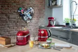 KitchenAid Электрический чайник Artisan 1,5 л красный EAN 5413184151010 — фото 3