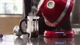 KitchenAid Электрический чайник Artisan 1,5 л красный EAN 5413184151010 — фото 4