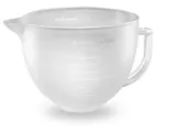 KitchenAid Стеклянная чаша 4,7 л для миксера Artisan EAN 5413184410384 — фото 3