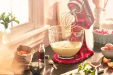 KitchenAid Стеклянная чаша 4,7 л для миксера Artisan EAN 5413184410384 — фото 4