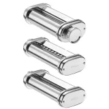 KitchenAid Насадка для раскатывания + 2 ножа для макарон EAN 5413184400019 — фото 2