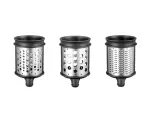 KitchenAid Дополнительные 3 терки для терки и измельчителя EAN 5413184400187 — фото 1