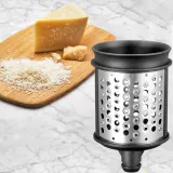 KitchenAid Дополнительные 3 терки для терки и измельчителя EAN 5413184400187 — фото 2