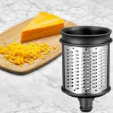 KitchenAid Дополнительные 3 терки для терки и измельчителя EAN 5413184400187 — фото 3