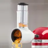 KitchenAid Насадка для терки и измельчения EAN 5413184400163 — фото 4