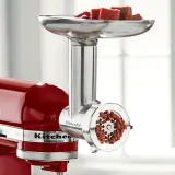 KitchenAid Металлическая насадка для мясорубки EAN 5413184410001 — фото 3