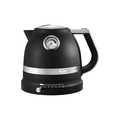 KitchenAid Чугунный электрический чайник Artisan объемом 1,5 литра EAN 5413184124373