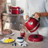 KitchenAid Чугунный электрический чайник Artisan объемом 1,5 литра EAN 5413184124373 — фото 4