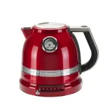 KitchenAid Электрический чайник Artisan 1,5 л карамельно-красный EAN 5413184151119 — фото 1
