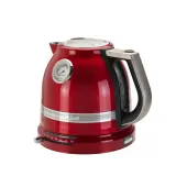 KitchenAid Электрический чайник Artisan 1,5 л карамельно-красный EAN 5413184151119 — фото 3