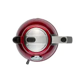 KitchenAid Электрический чайник Artisan 1,5 л карамельно-красный EAN 5413184151119 — фото 4