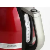 KitchenAid Электрический чайник Artisan 1,5 л карамельно-красный EAN 5413184151119 — фото 5