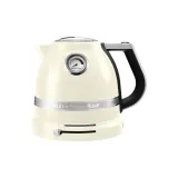 KitchenAid Электрический чайник Artisan 1,5 л с кремом EAN 5413184151058 — фото 1