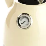 KitchenAid Электрический чайник Artisan 1,5 л с кремом EAN 5413184151058 — фото 2