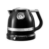 KitchenAid Электрический чайник Artisan 1,5 л черный EAN 5413184151034 — фото 1