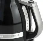 KitchenAid Электрический чайник Artisan 1,5 л черный EAN 5413184151034 — фото 2