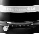 KitchenAid Электрический чайник Artisan 1,5 л черный EAN 5413184151034 — фото 3