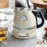 KitchenAid Электрический чайник Artisan 1,5 л черный EAN 5413184151034 — фото 4